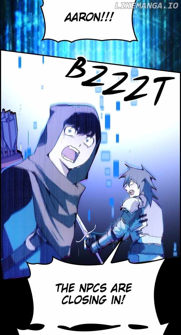 Bad Ending Maker Chapter 77 88